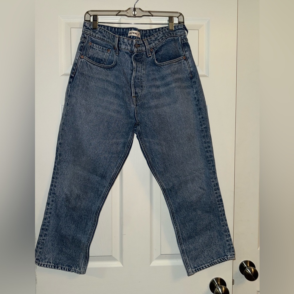 GRLFRND Jeans. Size 31.